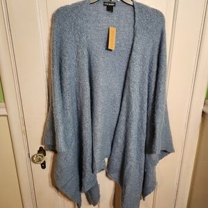 Steve Madden Poncho